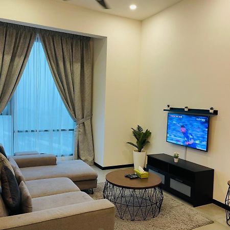 Opus Residences By Sa Hospitality Kl 쿠알라룸푸르 외부 사진