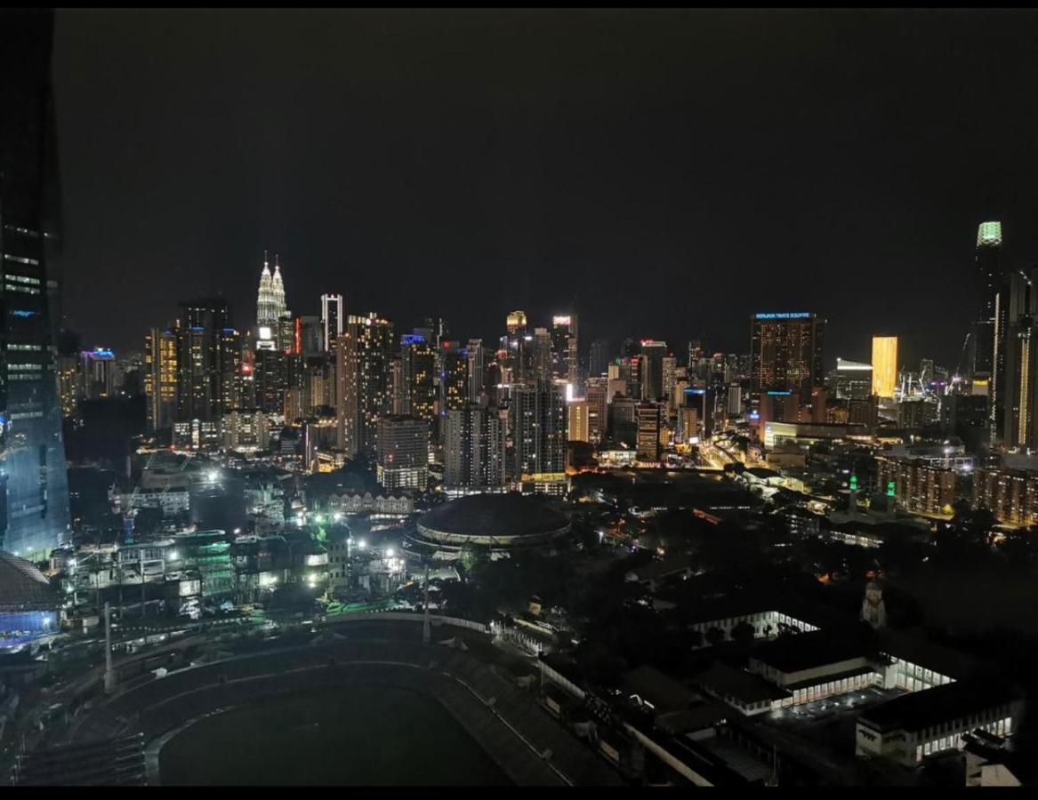Opus Residences By Sa Hospitality Kl 쿠알라룸푸르 외부 사진