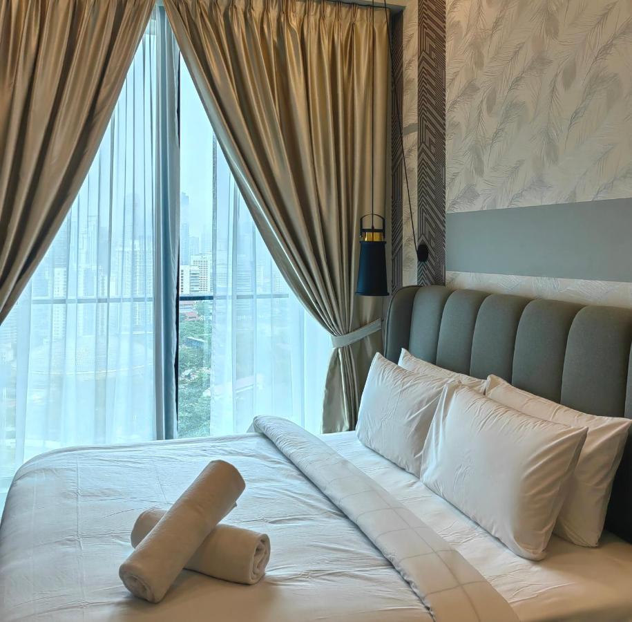 Opus Residences By Sa Hospitality Kl 쿠알라룸푸르 외부 사진