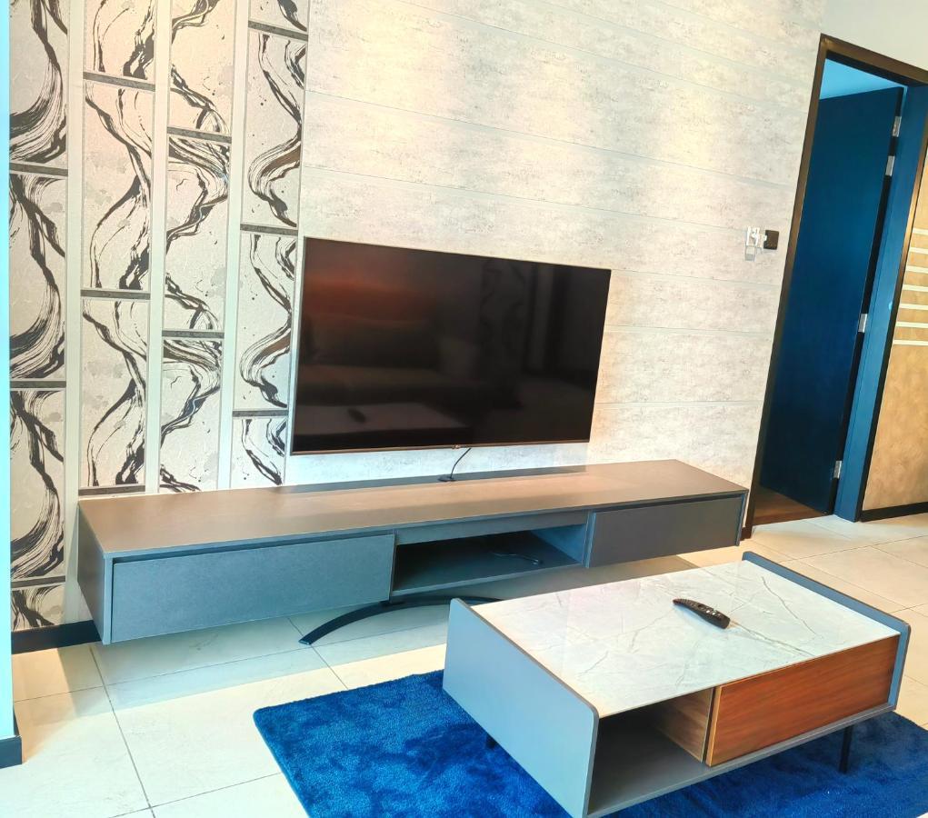 Opus Residences By Sa Hospitality Kl 쿠알라룸푸르 외부 사진