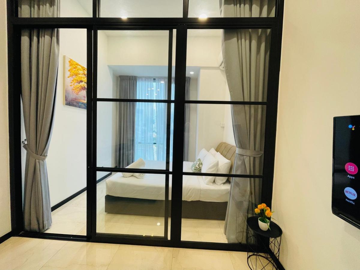 Opus Residences By Sa Hospitality Kl 쿠알라룸푸르 외부 사진