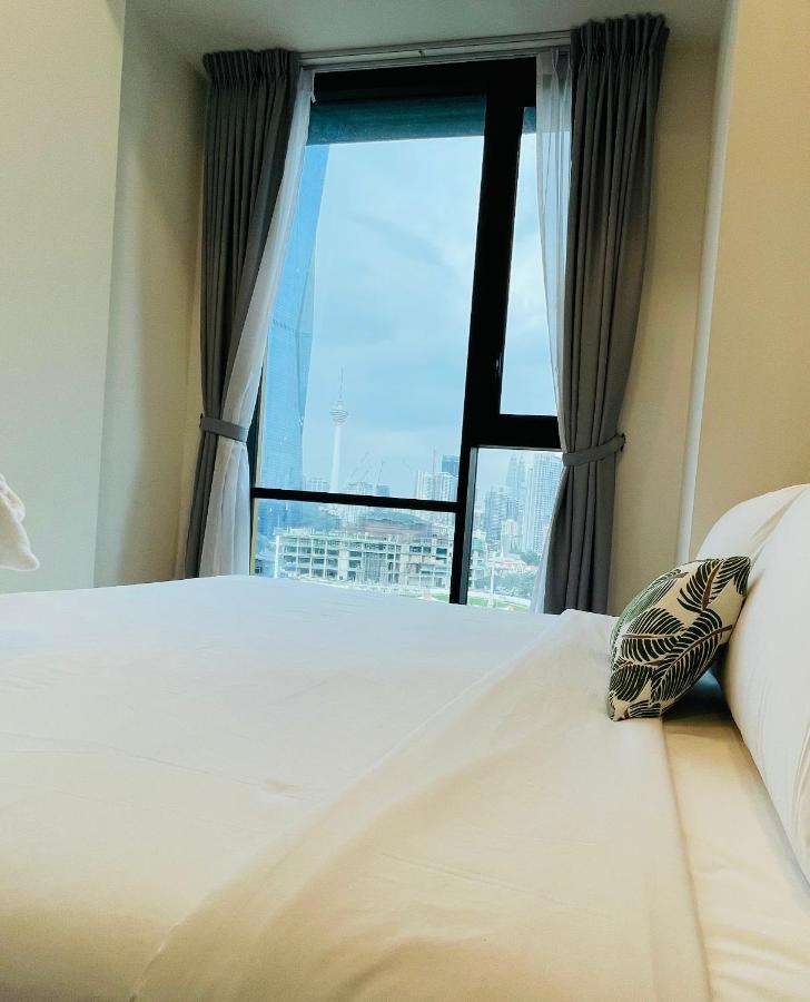 Opus Residences By Sa Hospitality Kl 쿠알라룸푸르 외부 사진