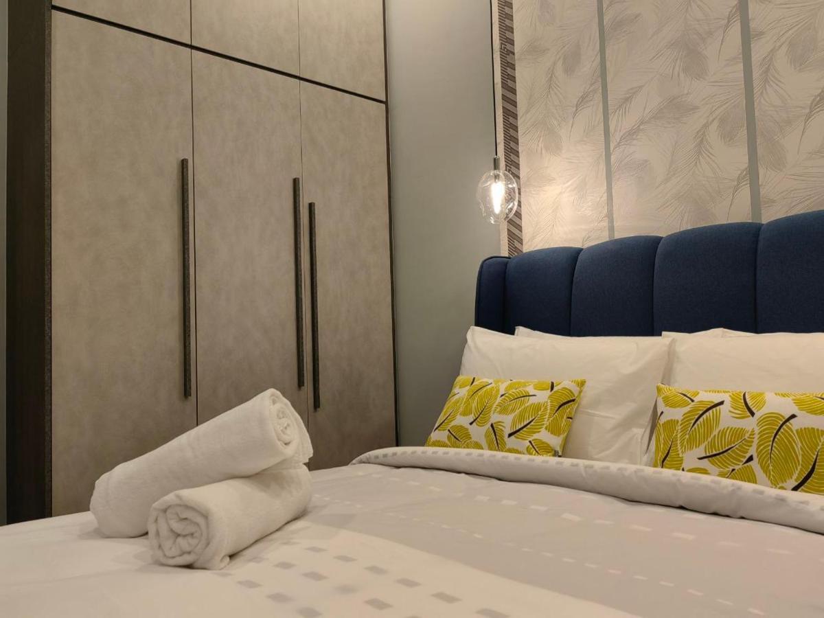 Opus Residences By Sa Hospitality Kl 쿠알라룸푸르 외부 사진