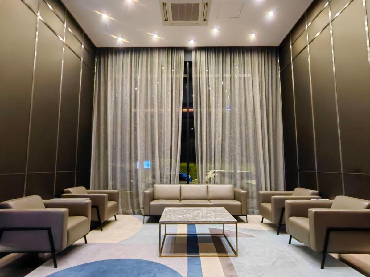 Opus Residences By Sa Hospitality Kl 쿠알라룸푸르 외부 사진