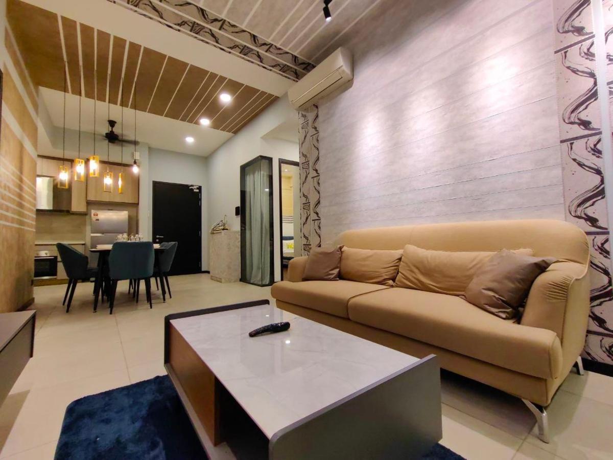Opus Residences By Sa Hospitality Kl 쿠알라룸푸르 외부 사진