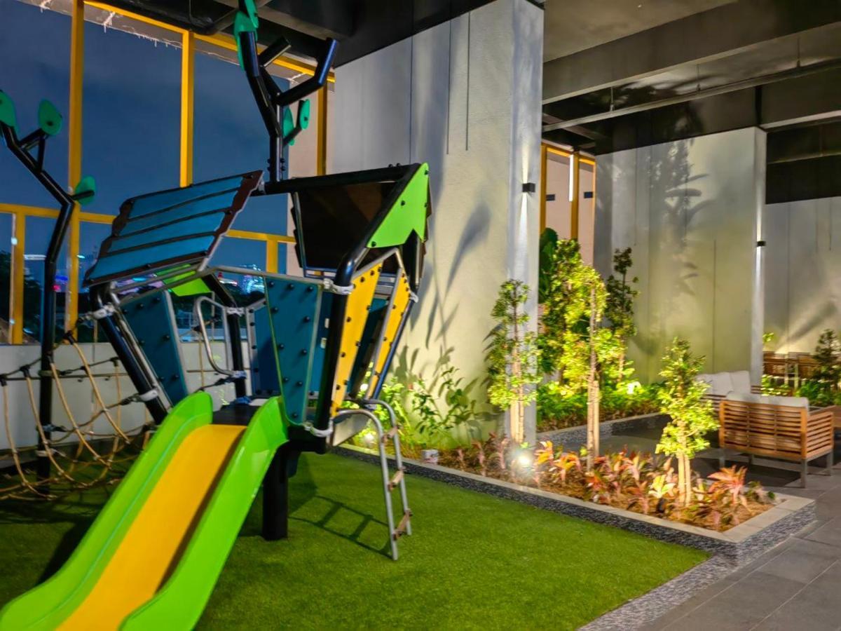 Opus Residences By Sa Hospitality Kl 쿠알라룸푸르 외부 사진