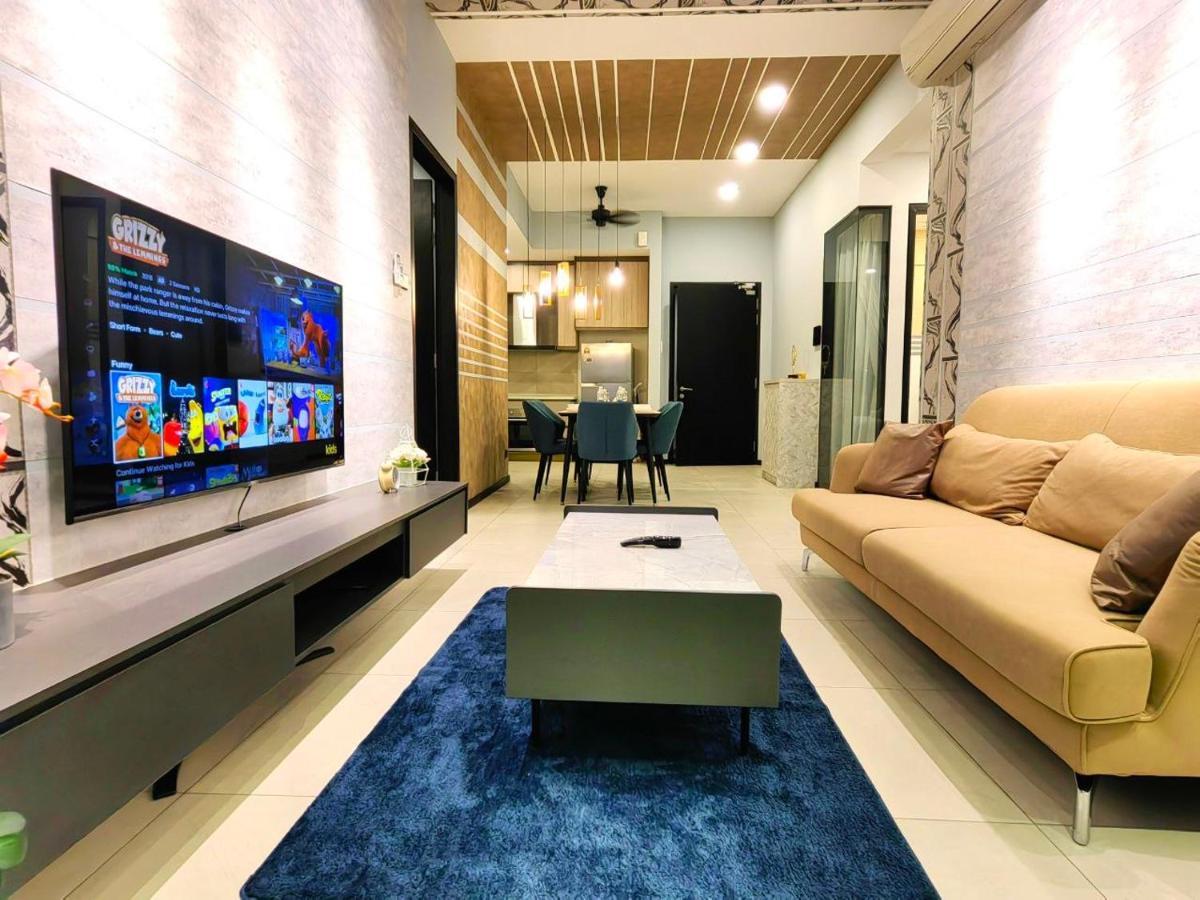 Opus Residences By Sa Hospitality Kl 쿠알라룸푸르 외부 사진