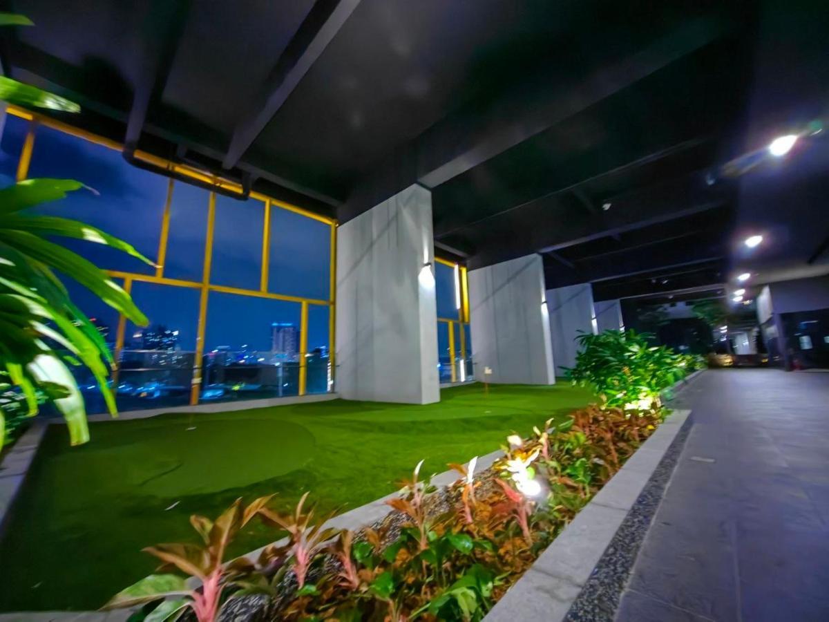 Opus Residences By Sa Hospitality Kl 쿠알라룸푸르 외부 사진