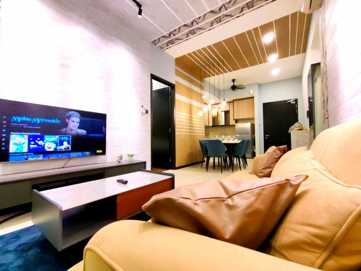 Opus Residences By Sa Hospitality Kl 쿠알라룸푸르 외부 사진