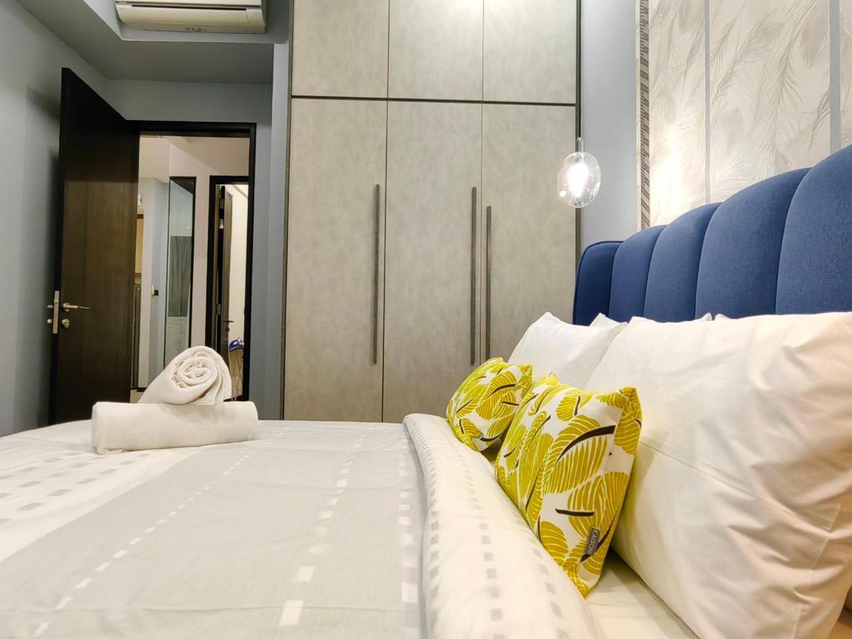 Opus Residences By Sa Hospitality Kl 쿠알라룸푸르 외부 사진