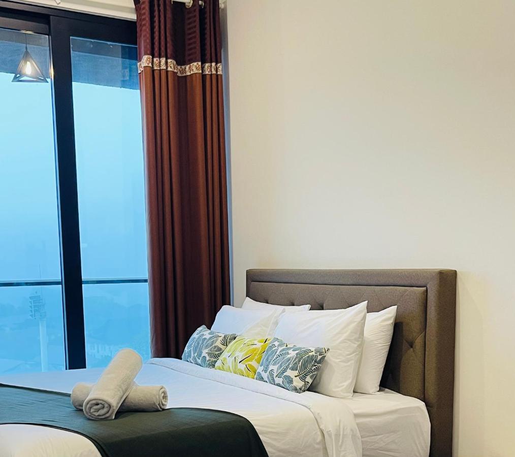 Opus Residences By Sa Hospitality Kl 쿠알라룸푸르 외부 사진