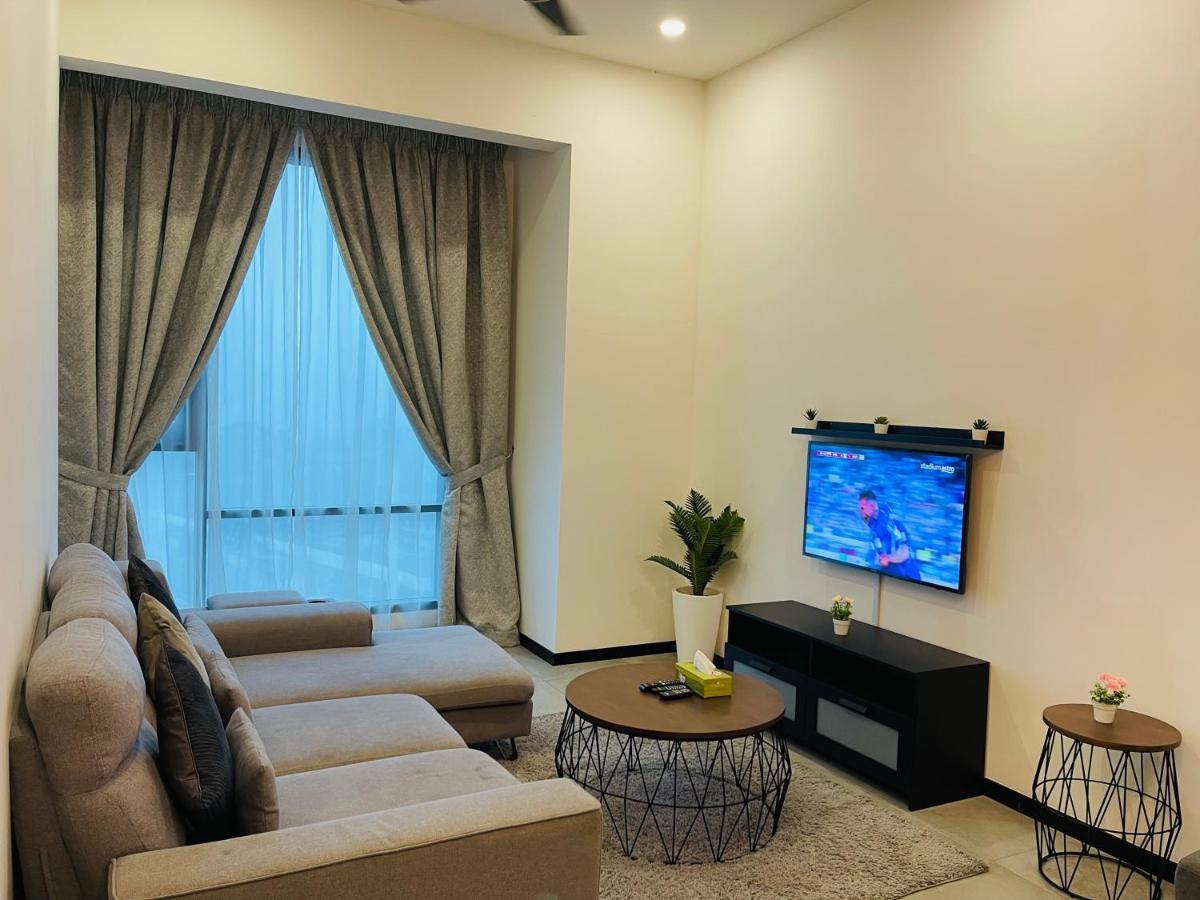 Opus Residences By Sa Hospitality Kl 쿠알라룸푸르 외부 사진