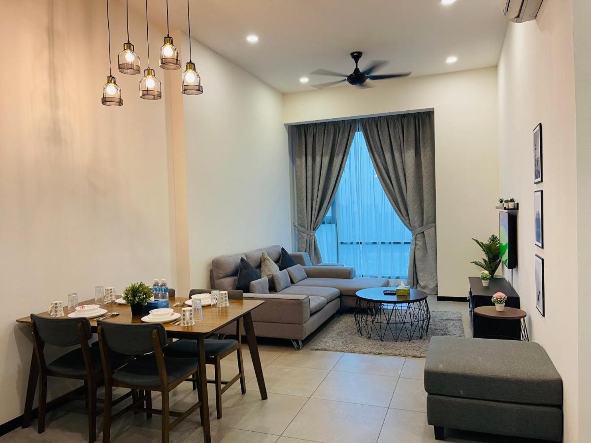 Opus Residences By Sa Hospitality Kl 쿠알라룸푸르 외부 사진