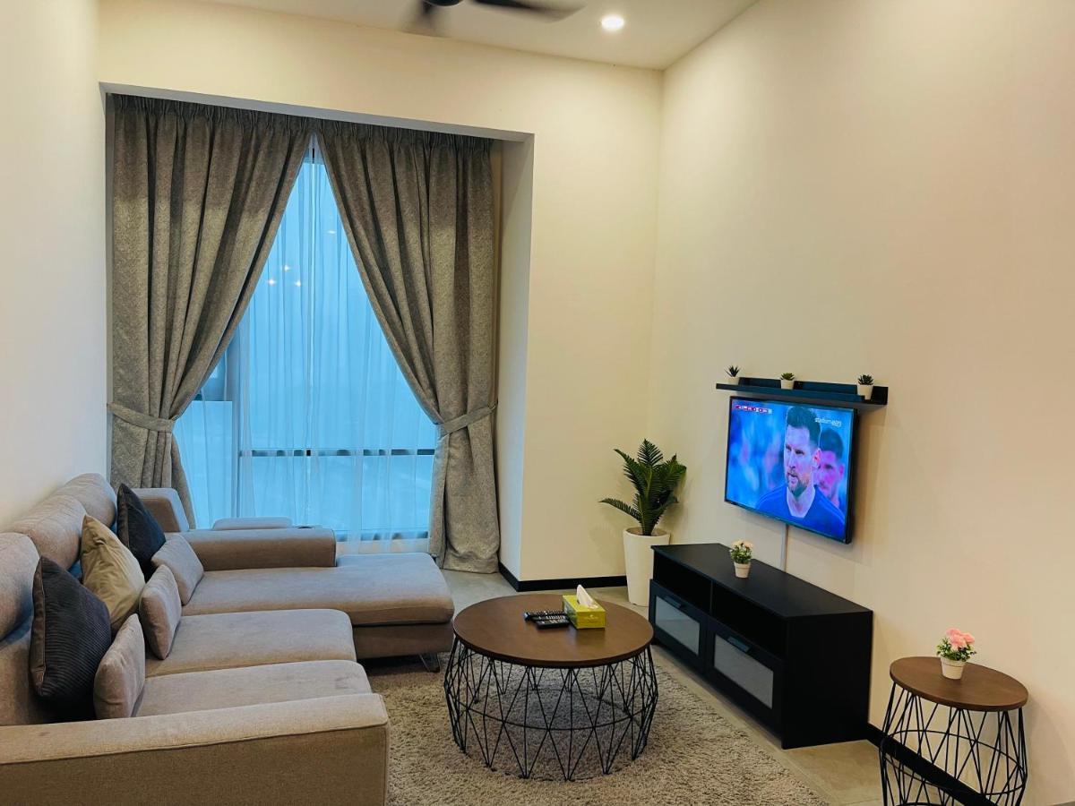 Opus Residences By Sa Hospitality Kl 쿠알라룸푸르 외부 사진